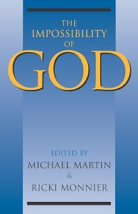 The Impossibility of God