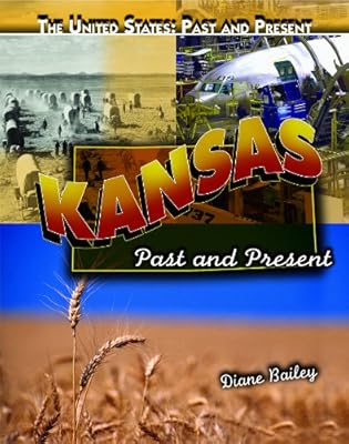 Kansas: Past and Present