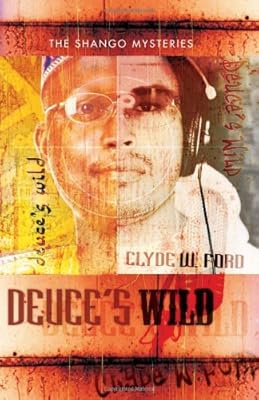 Deuce's Wild (The Shango Mysteries)