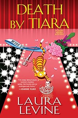 Death by Tiara