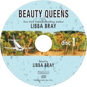Beauty Queens - Audio