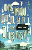 Dis-moi qu\'il y a un ouragan par Fabrice Emont