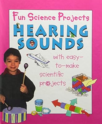 Hearing Sounds