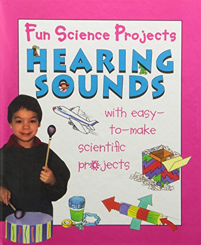 Hearing Sounds by Gary Gibson