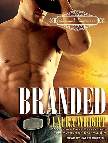 Branded by Laura Wright