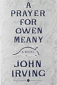 A Prayer for Owen Meany: Deluxe Modern Classic