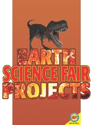 Earth Science Fair Projects