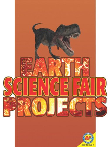 Earth Science Fair Projects by Jordan McGill