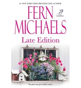 Late Edition - The Godmothers