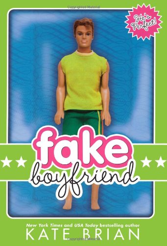 Fake Boyfriend by Kate Brian