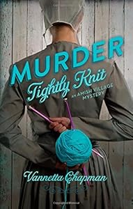 Murder Tightly Knit