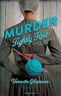 Murder Tightly Knit