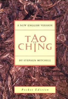 Tao Te Ching