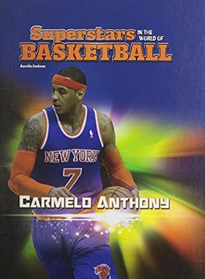 Carmelo Anthony