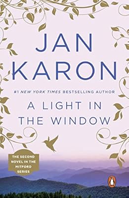 A light in the window