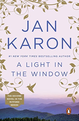 A light in the window by Jan Karon