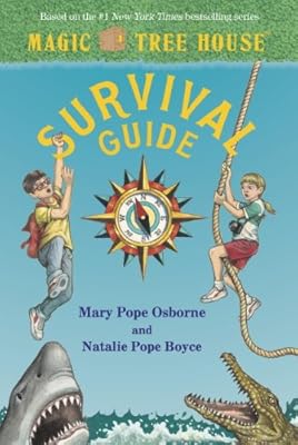 Magic Tree House Survival Guide