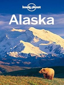 Lonely Planet Alaska (Travel Guide)