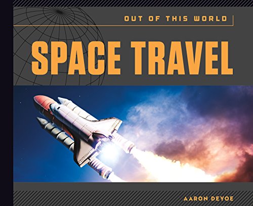 Space Travel by Aaron DeYoe