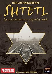 Frontline: Shtetl