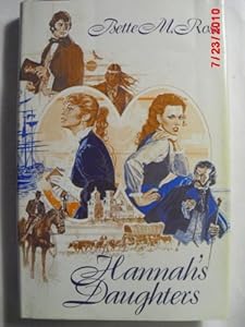 Hannah's daughters