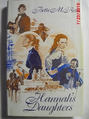 Hannah's daughters