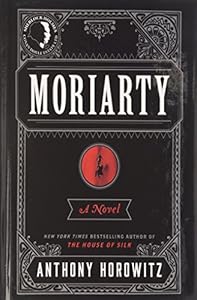 Moriarty