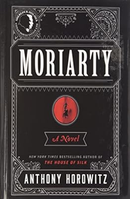 Moriarty
