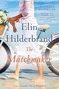 The Matchmaker: A Novel