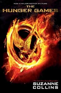 The Hunger Games: Movie Tie-in Edition
