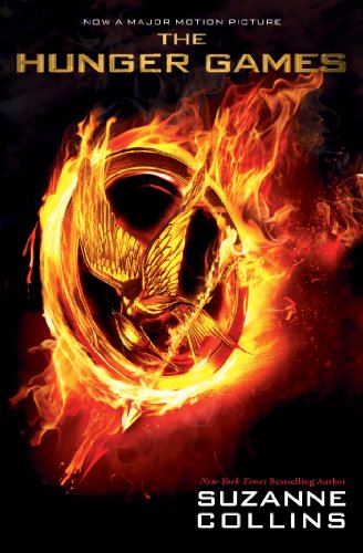 The Hunger Games: Movie Tie-in Edition by Suzanne Collins