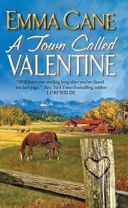 A Town Called Valentine: A Valentine Valley Novel