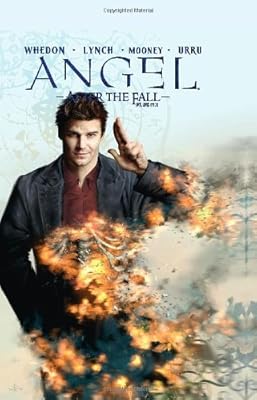 Angel: After the Fall, Vol. 4