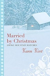 Married by Christmas