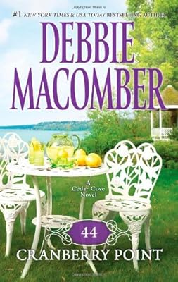 Forty four Cranberry Point