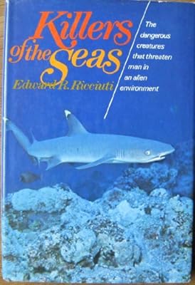 Killers of the seas