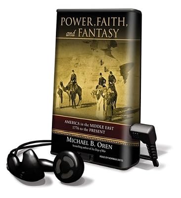 Power, Faith, and Fantasy: Library Edition