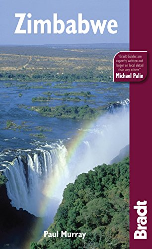 Zimbabwe by Paul Murray
