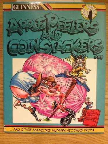 Apple Peelers and Coin Stackers (Toucan Books) by Christopher Maynard