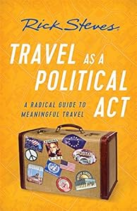 Travel as a Political Act