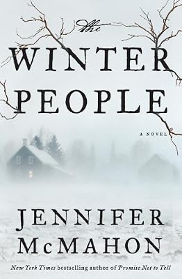 The Winter People: A Novel