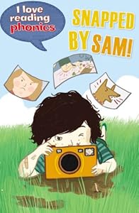 Snapped by Sam!