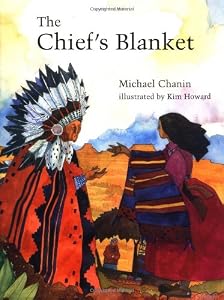 The Chief's Blanket