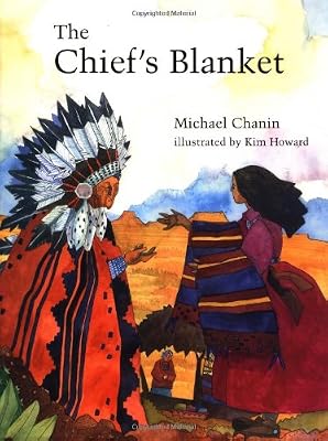 The Chief's Blanket