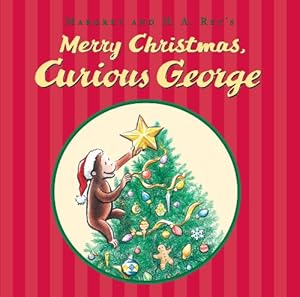 Merry Christmas, Curious George