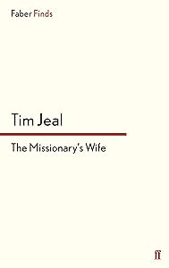 The Missionary's Wife