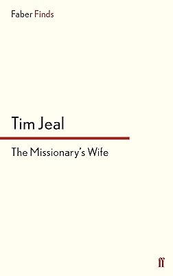 The Missionary's Wife