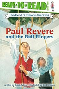 Paul Revere and the Bell Ringers
