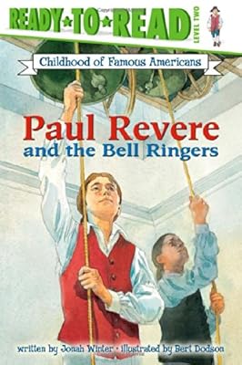 Paul Revere and the Bell Ringers
