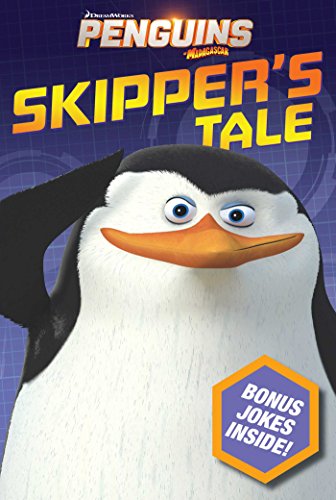 Skipper's Tale by Judy Katschke